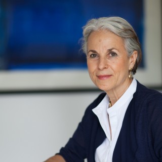 Dr. med. Françoise Wilhelmi de Toledo