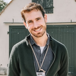Jonas Nussbaumer Jonas Nussbaumer